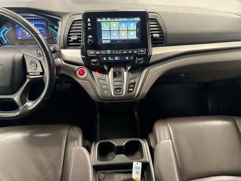 Used 2019 Honda Odyssey EX-L image 29