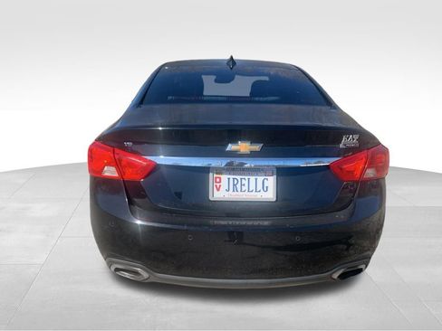 Used 2017 Chevrolet Impala Premier image 7