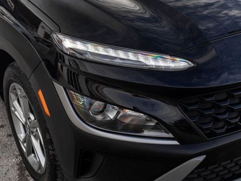 Used 2023 Hyundai Kona SEL w/ Cargo Package image 34