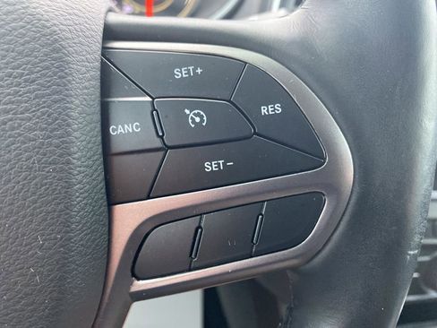 Used 2021 Jeep Cherokee Latitude Lux AWD/4WD image 27
