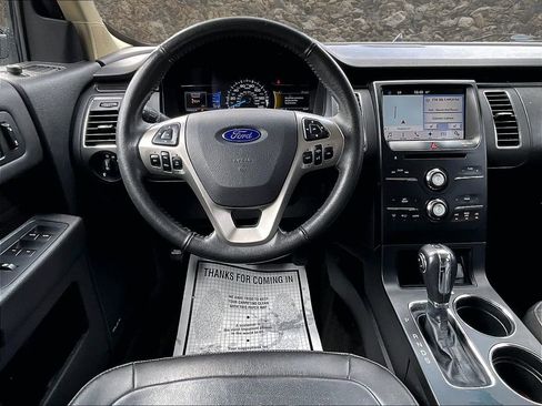 Used 2016 Ford Flex SEL w/ Equipment Group 202A AWD/4WD image 5