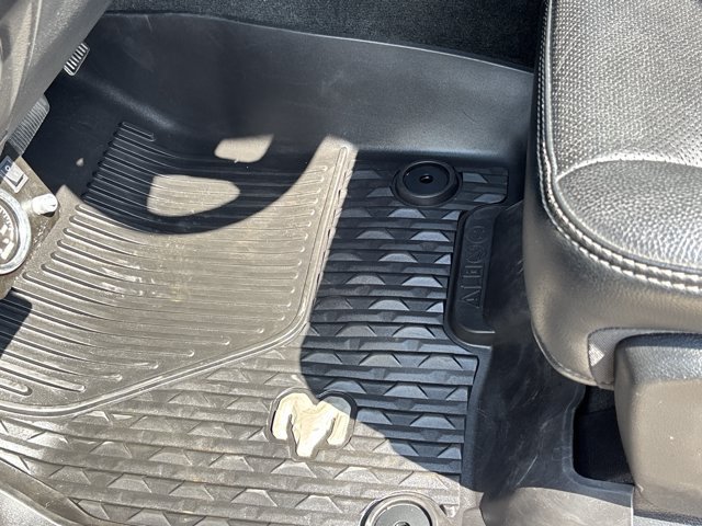 Used 2022 RAM 1500 Rebel w/ Rebel Level 1 Equipment Group AWD/4WD image 25