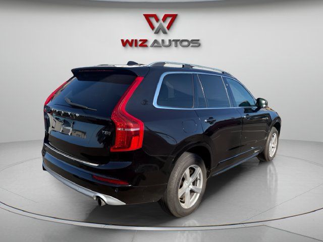 Used 2018 Volvo XC90 T5 Momentum w/ Protection Package Premier AWD/4WD image 5