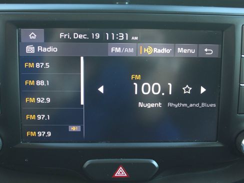 Certified 2022 Kia Soul LX w/ Technology Package image 40