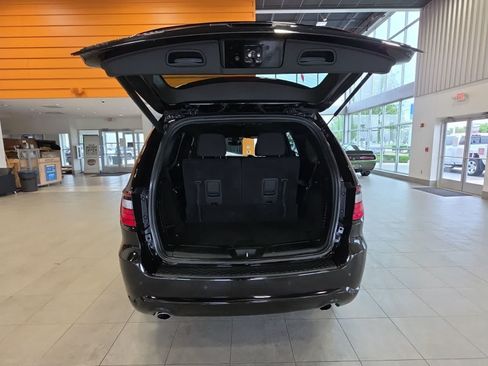 Used 2025 Dodge Durango GT AWD/4WD image 8