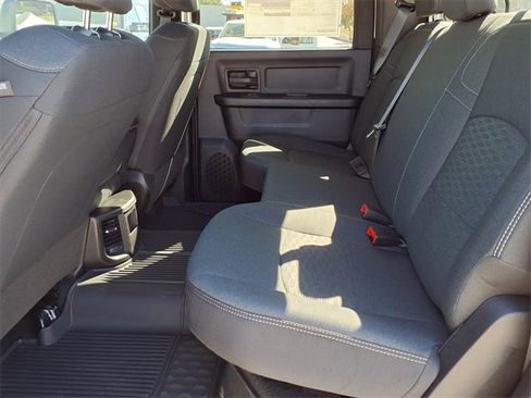 New 2026 RAM 3500 Tradesman image 13