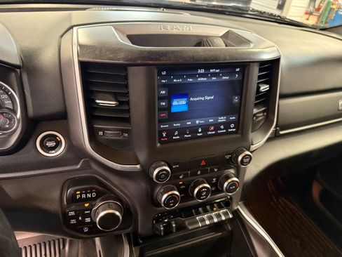 Certified 2021 RAM 1500 Big Horn AWD/4WD image 50