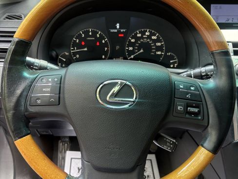 Used 2012 Lexus RX 350 FWD w/ Premium Pkg image 21