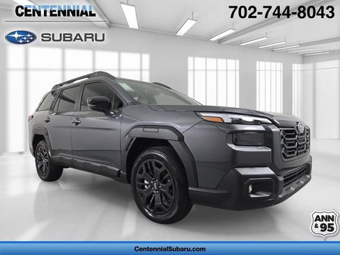 New 2026 Subaru Outback Limited XT AWD/4WD image 1