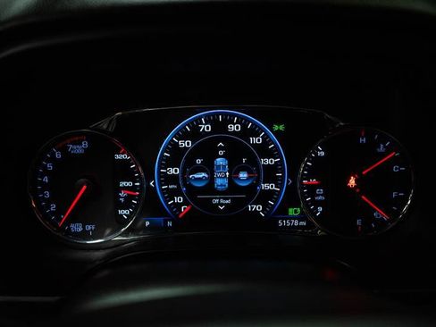 Used 2023 GMC Acadia SLT w/ Elevation Edition AWD/4WD image 17