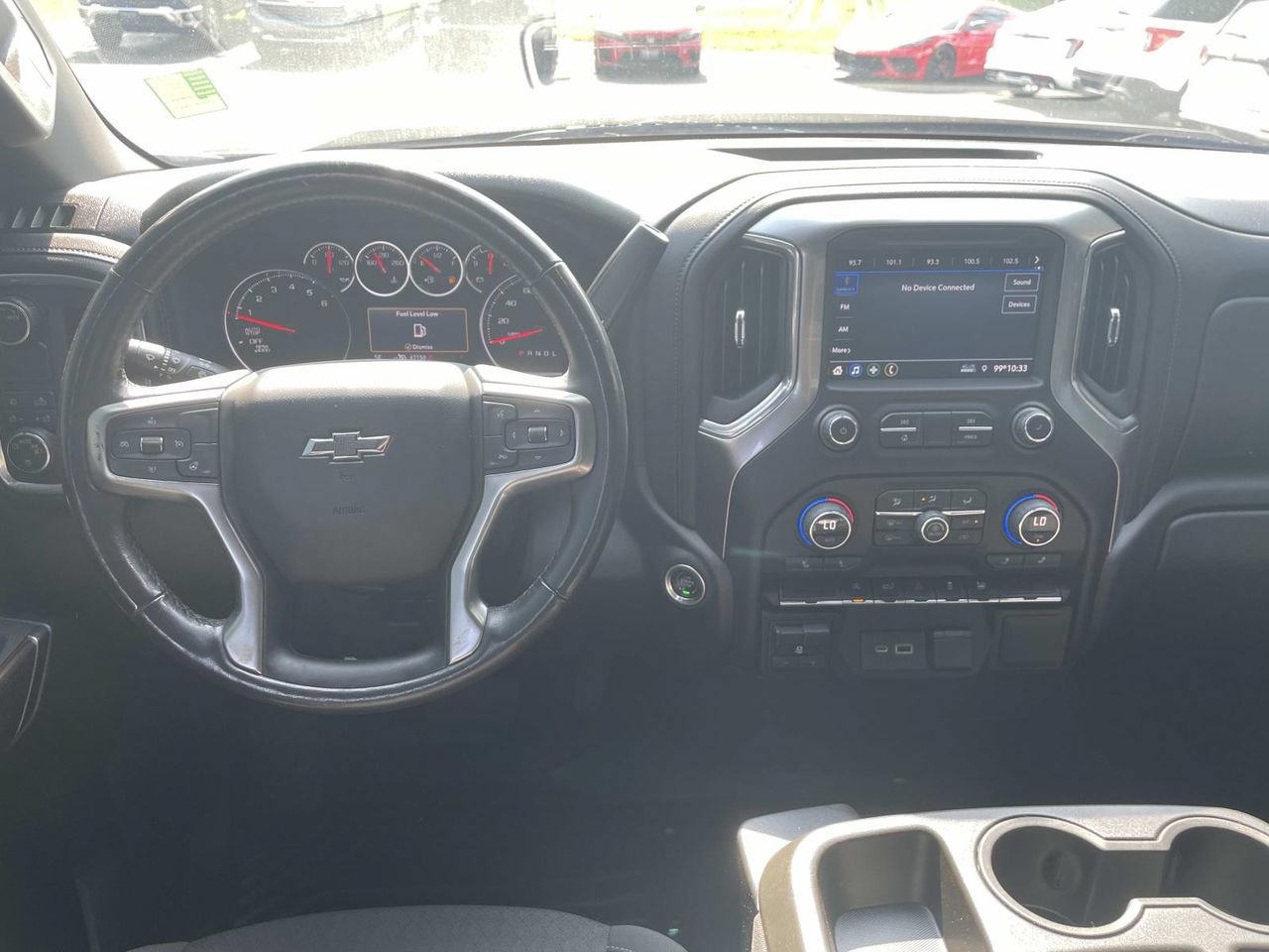 Used 2021 Chevrolet Silverado 1500 RST RWD image 13