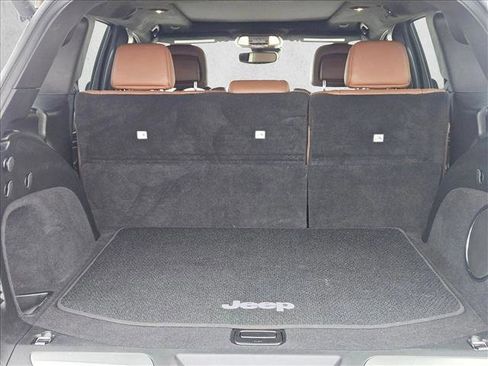 Used 2020 Jeep Grand Cherokee Summit w/ Platinum Series Group image 20