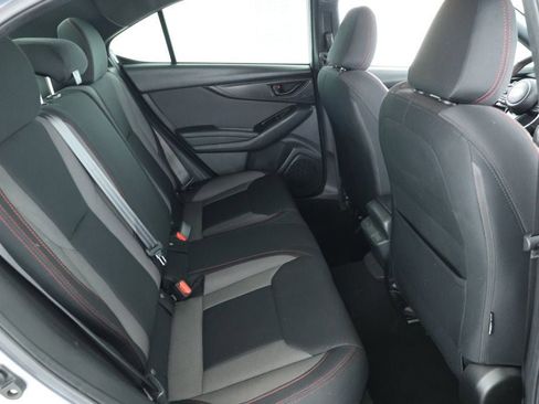 Used 2022 Subaru WRX image 21