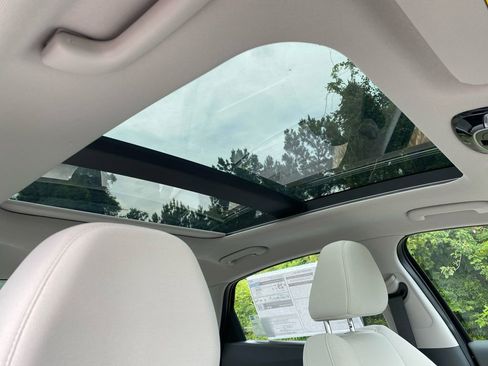 New 2024 Hyundai Sonata SEL w/ Convenience Package image 23