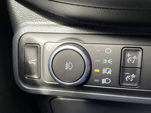 New 2026 Ford Explorer Active w/ Active Comfort Package image 19