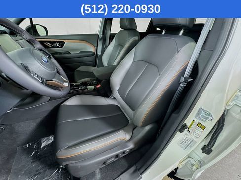 New 2026 Subaru Forester Sport AWD/4WD image 26