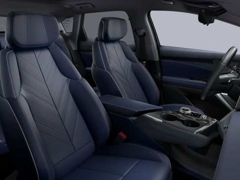 New 2026 Cadillac Optiq Sport 2 RWD image 43