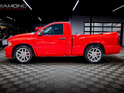 Used 2004 Dodge Ram 1500 Truck 2WD Regular Cab image 14