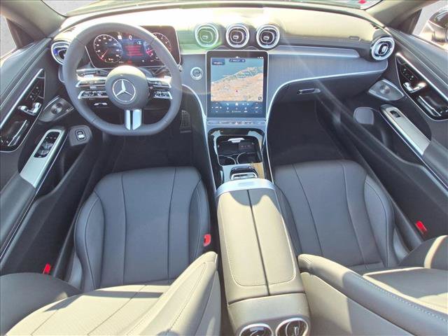 New 2026 Mercedes-Benz CLE 450 4MATIC Cabriolet image 13