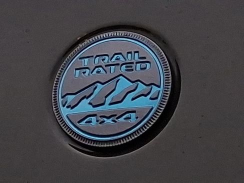 Used 2022 Jeep Wrangler Unlimited Rubicon 4xe w/ Dual Top Group image 31