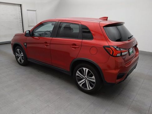 Used 2021 Mitsubishi Outlander Sport FWD image 3