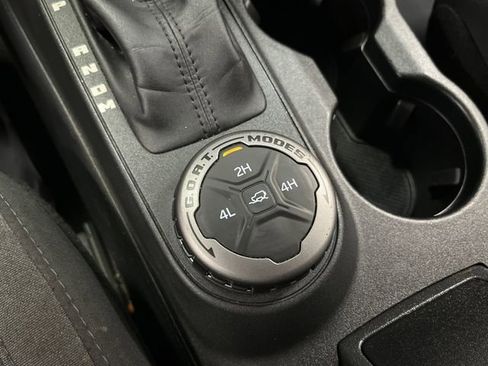 Used 2023 Ford Bronco 2-Door image 21