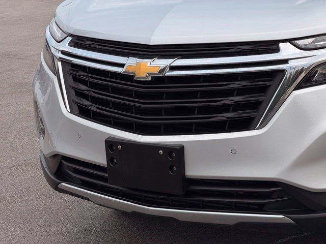 Used 2022 Chevrolet Equinox LT AWD/4WD image 6