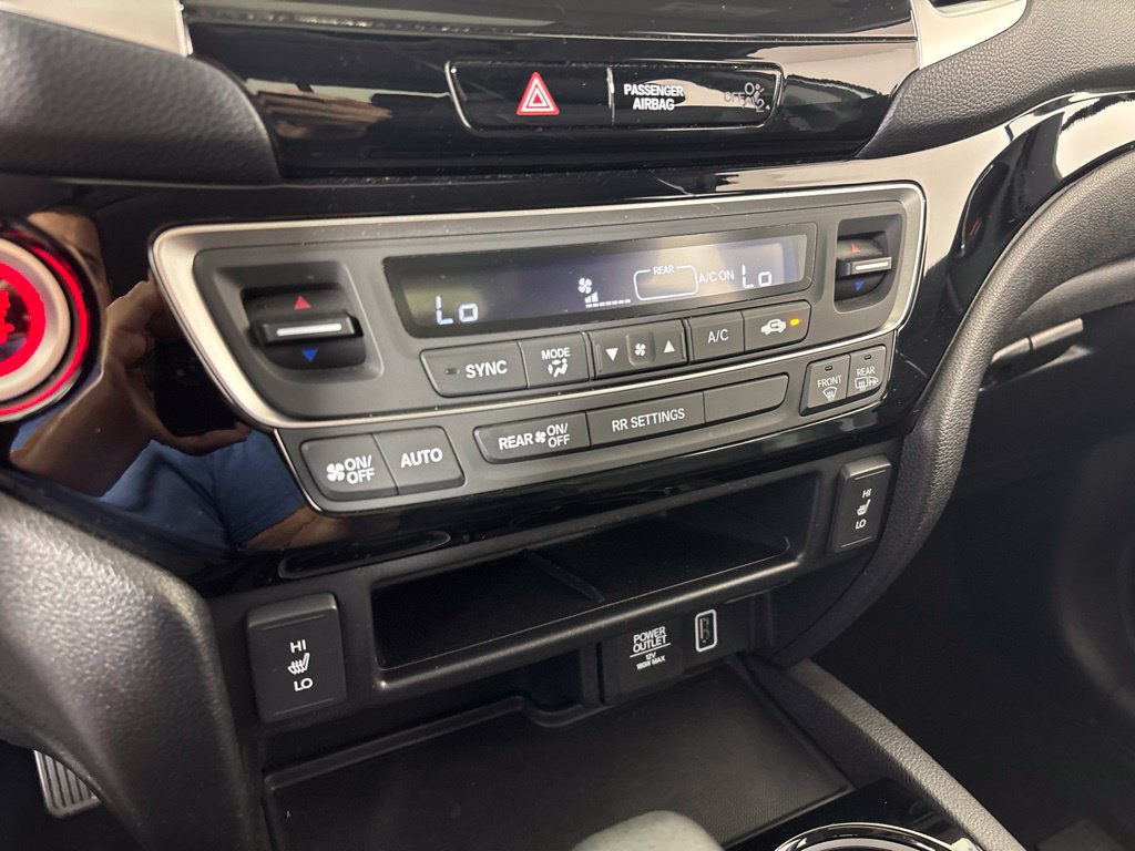 Certified 2019 Honda Ridgeline RTL-E image 31