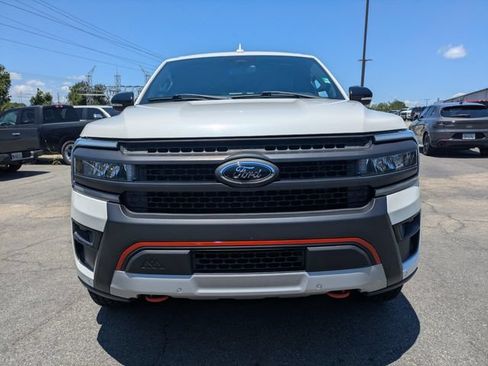Used 2022 Ford Expedition Timberline AWD/4WD image 9