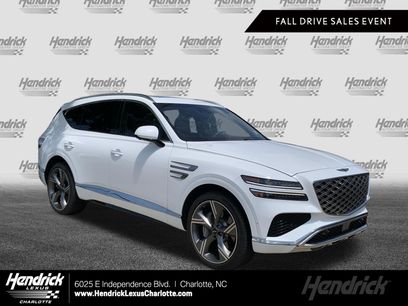 Used 2025 Genesis GV80 2.5T Prestige