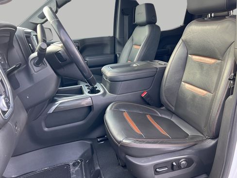 Used 2021 GMC Sierra 1500 AT4 w/ AT4 Preferred Package image 26