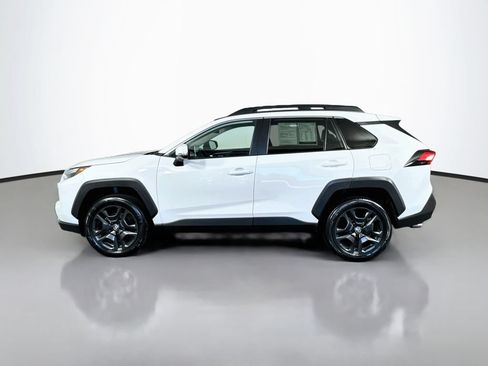Used 2024 Toyota RAV4 Adventure AWD/4WD image 5