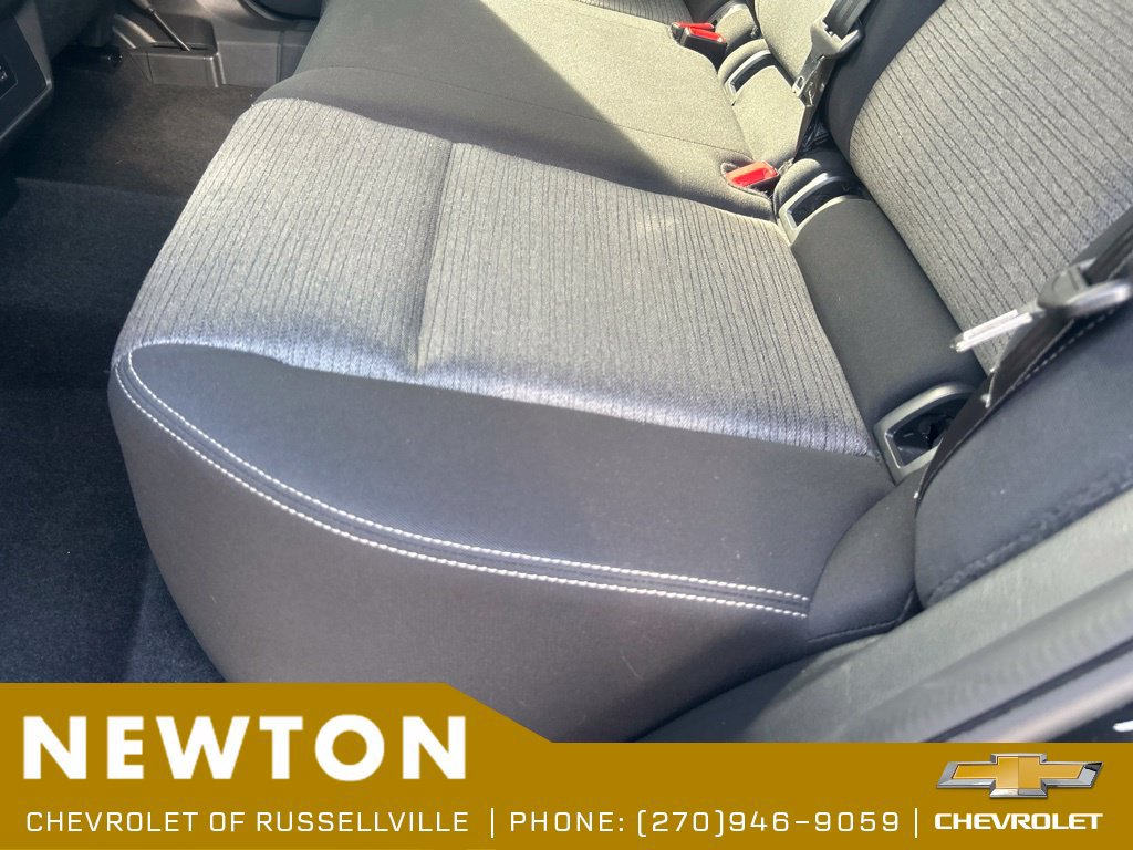 Used 2021 Nissan Rogue SV AWD/4WD image 34