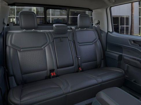 New 2025 Ford Maverick Lobo image 11