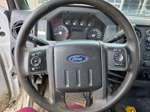 Used 2016 Ford F350 XL w/ Power Equipment Group AWD/4WD image 33