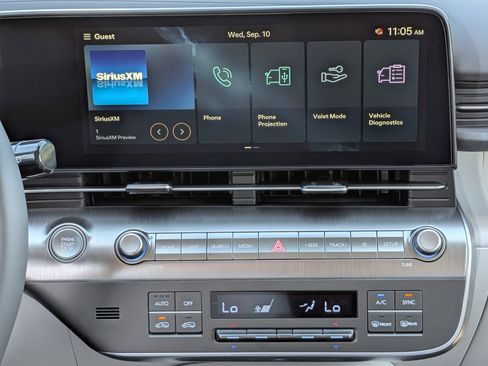 New 2026 Hyundai Kona SEL Sport FWD image 16