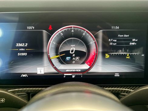 Used 2021 Mercedes-Benz G 63 AMG 4MATIC image 33