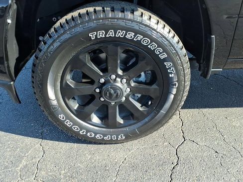 New 2025 RAM 2500 Big Horn image 6