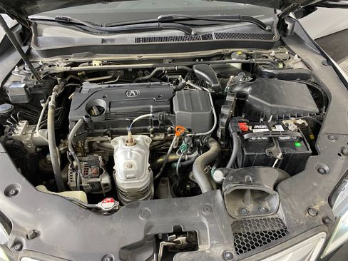 Used 2015 Acura TLX w/ Technology Package image 32