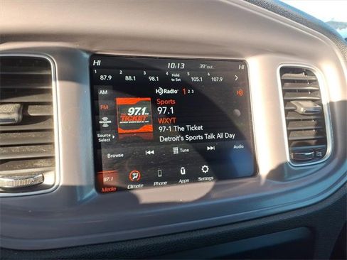 Used 2023 Dodge Charger GT image 15