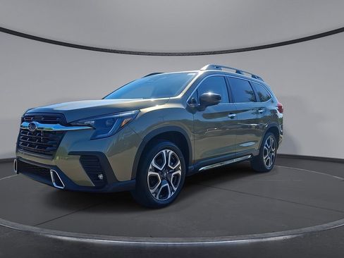 New 2026 Subaru Ascent Touring AWD/4WD image 10