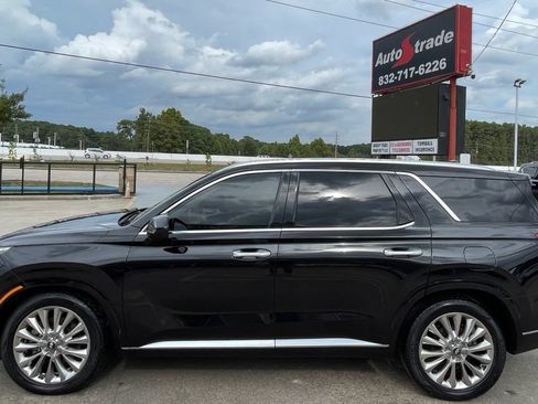 Used 2020 Hyundai Palisade Limited FWD image 5