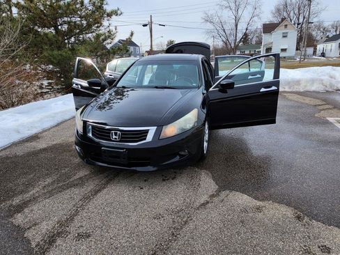 Used 2010 Honda Accord EX-L image 18