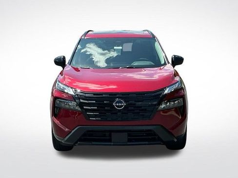 New 2026 Nissan Rogue SV AWD/4WD image 10