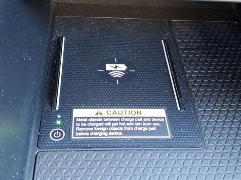 Certified 2025 Honda CR-V Sport-L image 24