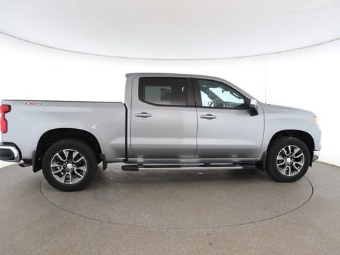 Used 2024 Chevrolet Silverado 1500 LT w/ Protection Package image 30