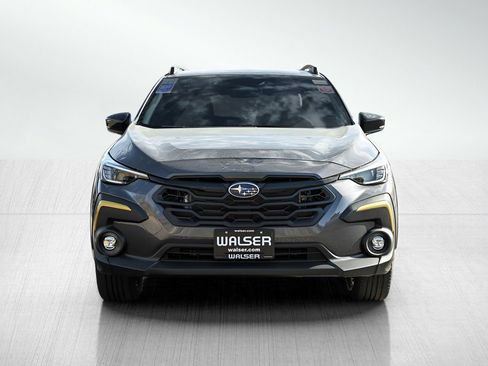 New 2026 Subaru Crosstrek 2.5i Sport image 2
