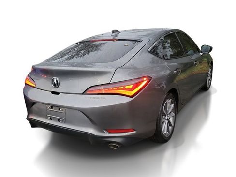 Certified 2023 Acura Integra image 4