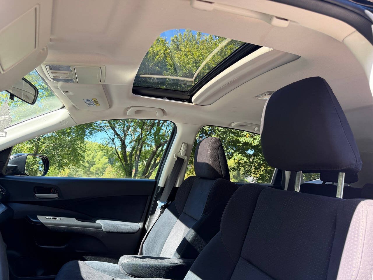 Used 2013 Honda CR-V EX image 11