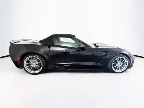 Used 2019 Chevrolet Corvette Grand Sport image 28